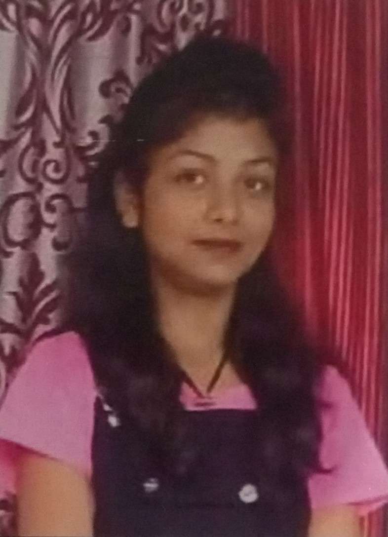 Student Photo Not Available