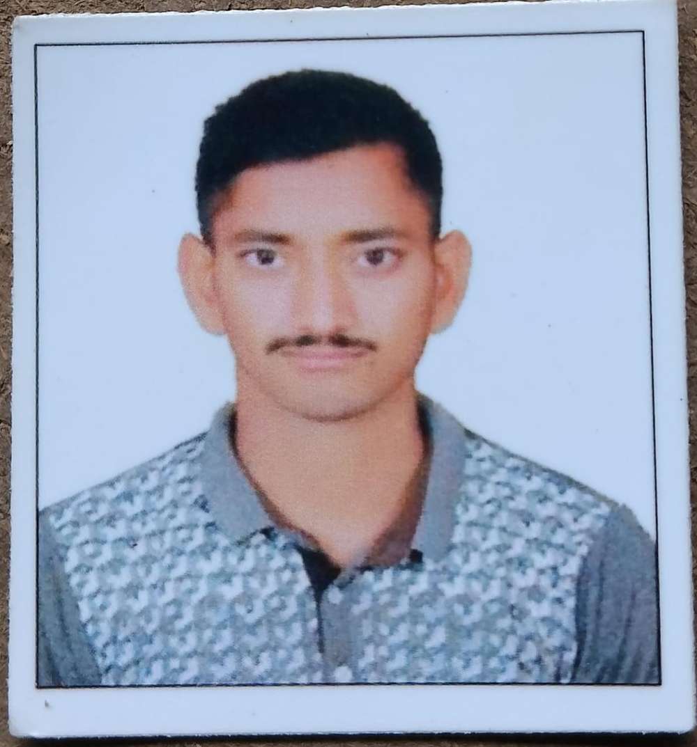 Student Photo Not Available