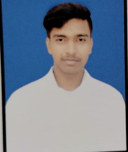 Student Photo Not Available