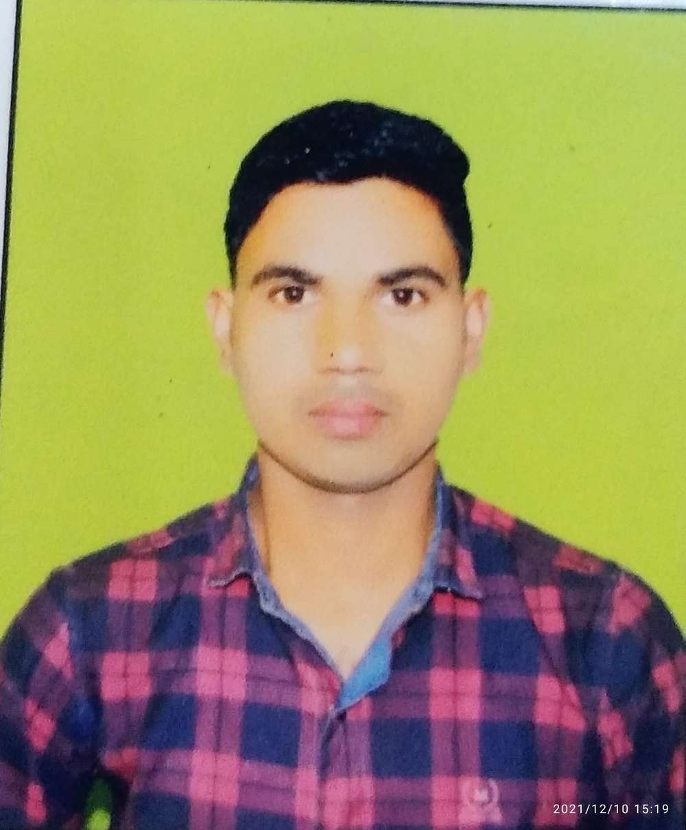 Student Photo Not Available