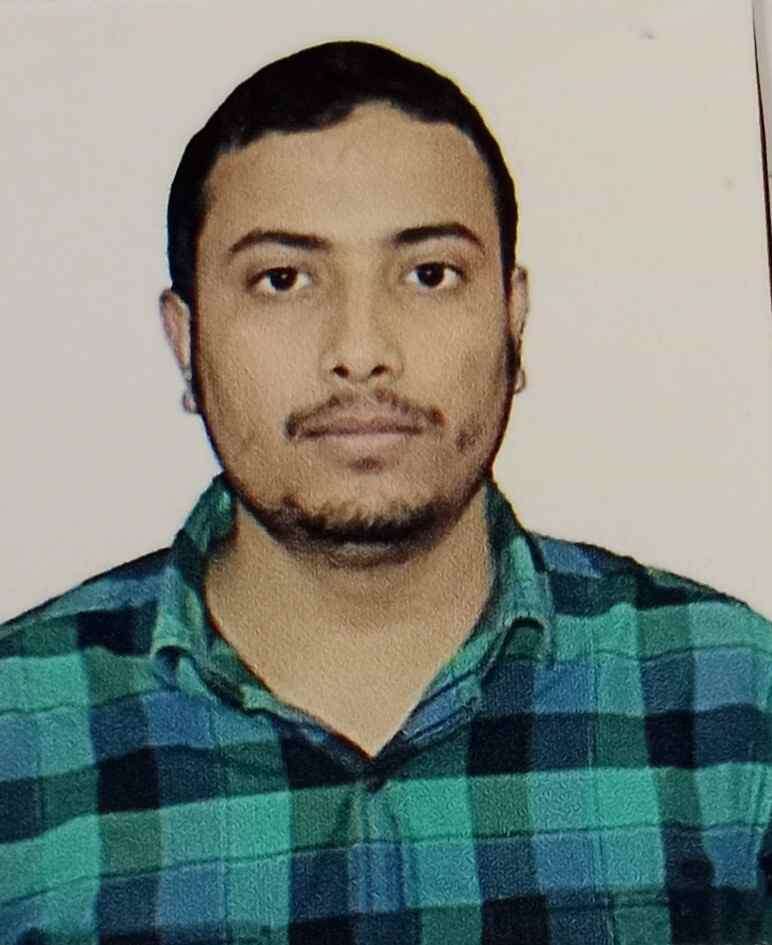 Student Photo Not Available