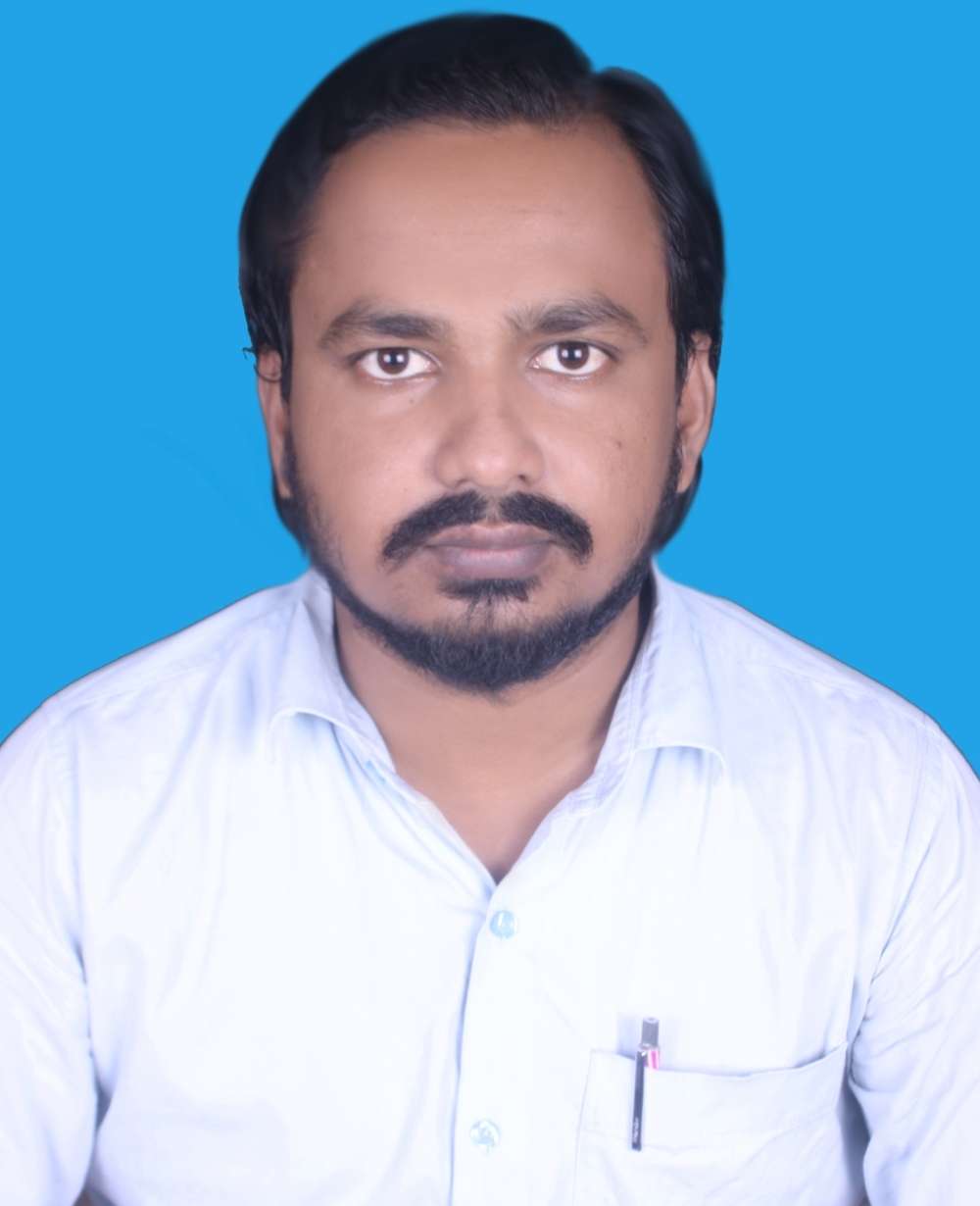 Student Photo Not Available