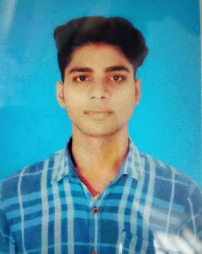 Student Photo Not Available