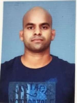 Student Photo Not Available