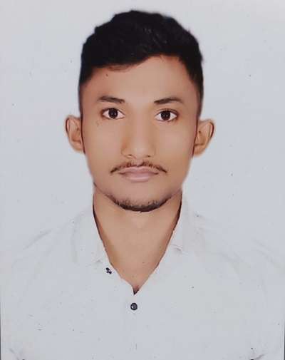 Student Photo Not Available