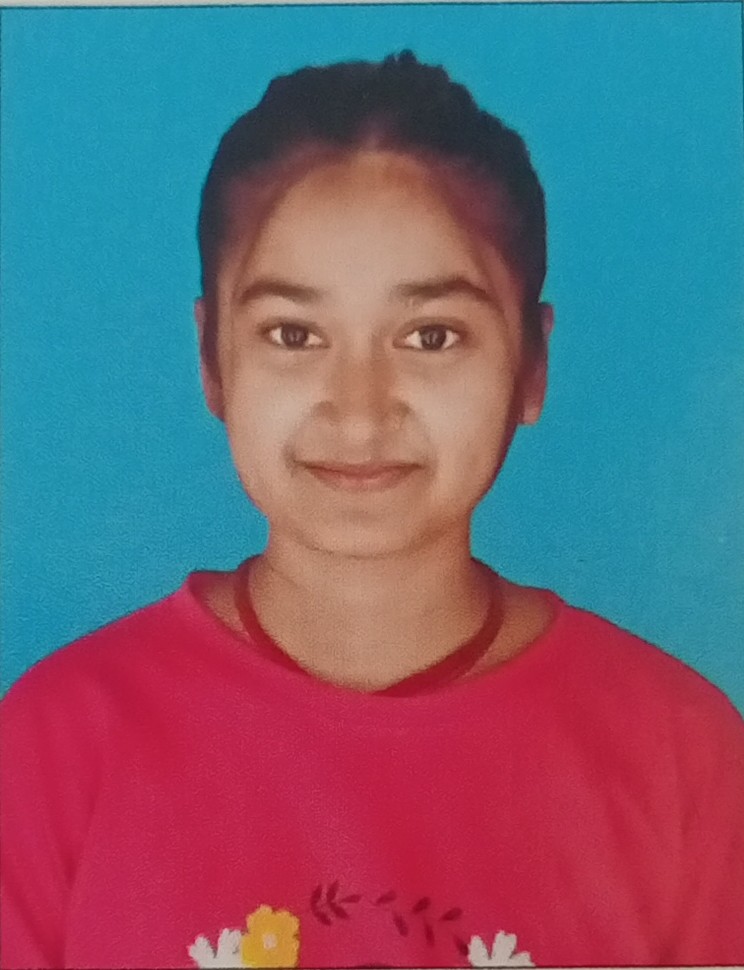 Student Photo Not Available