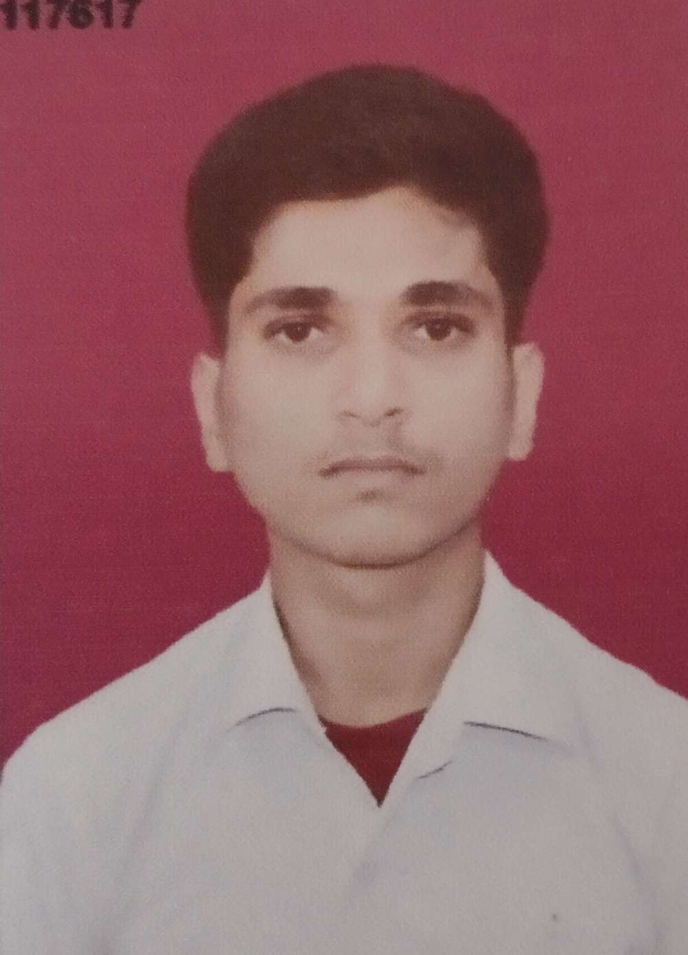 Student Photo Not Available