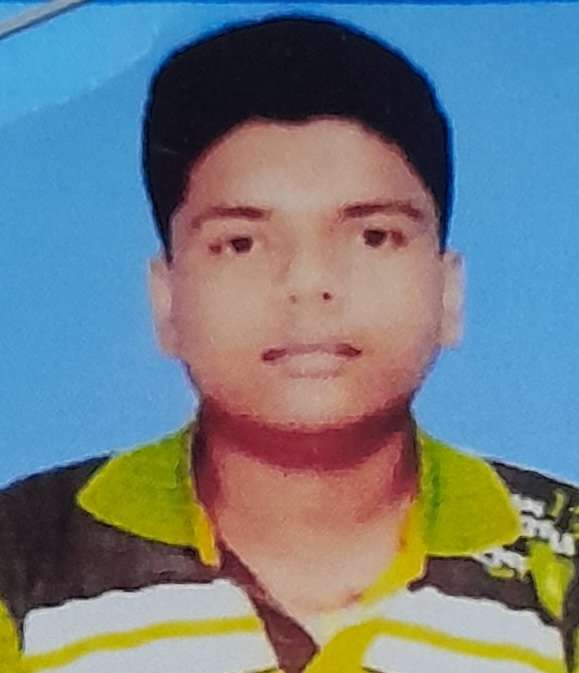 Student Photo Not Available