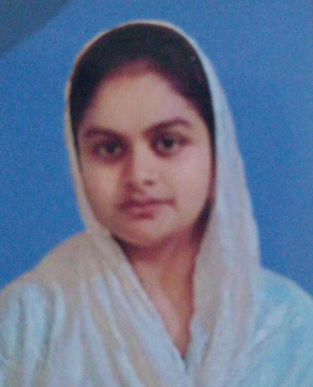 Student Photo Not Available