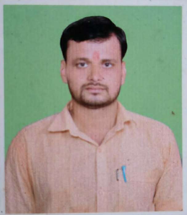 Student Photo Not Available