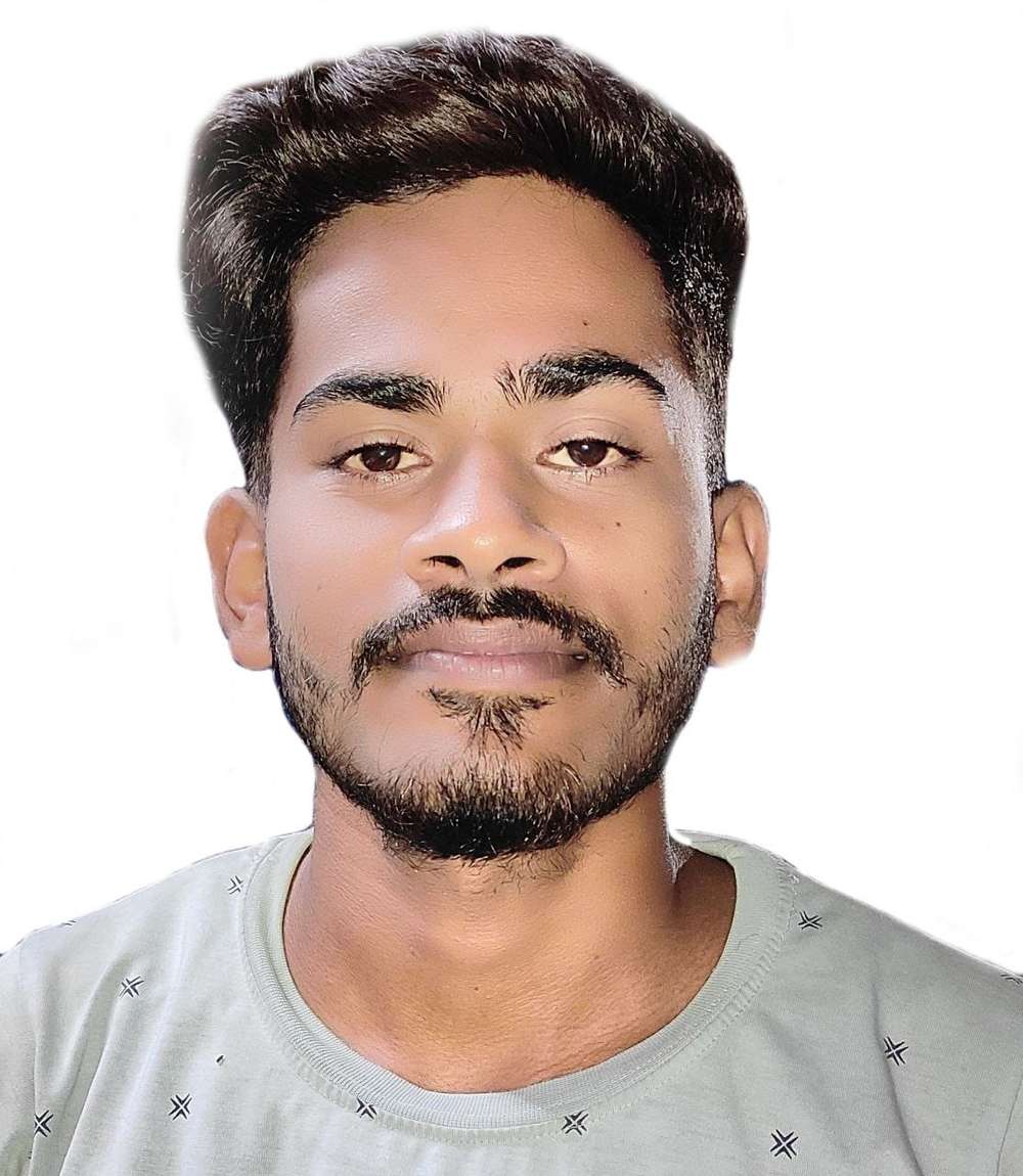 Student Photo Not Available