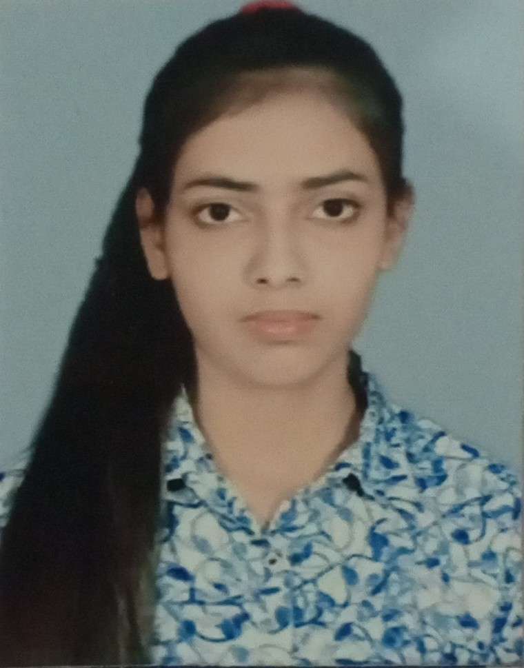 Student Photo Not Available