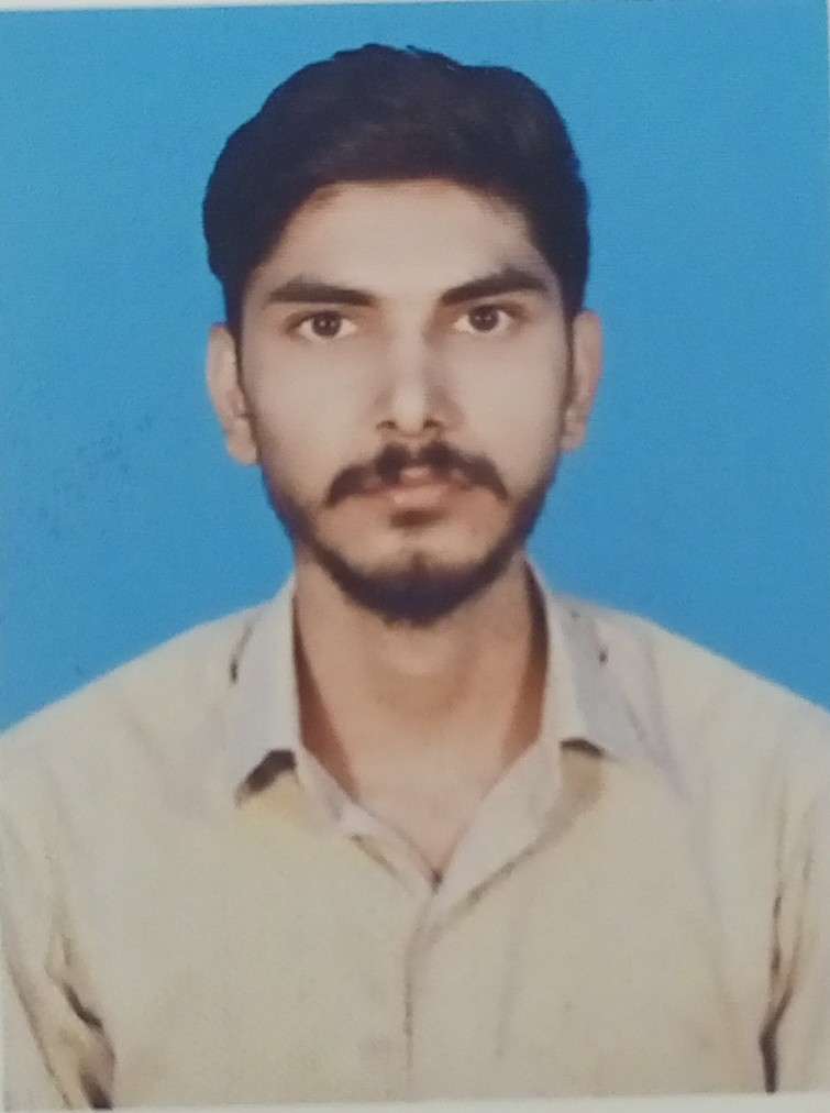 Student Photo Not Available