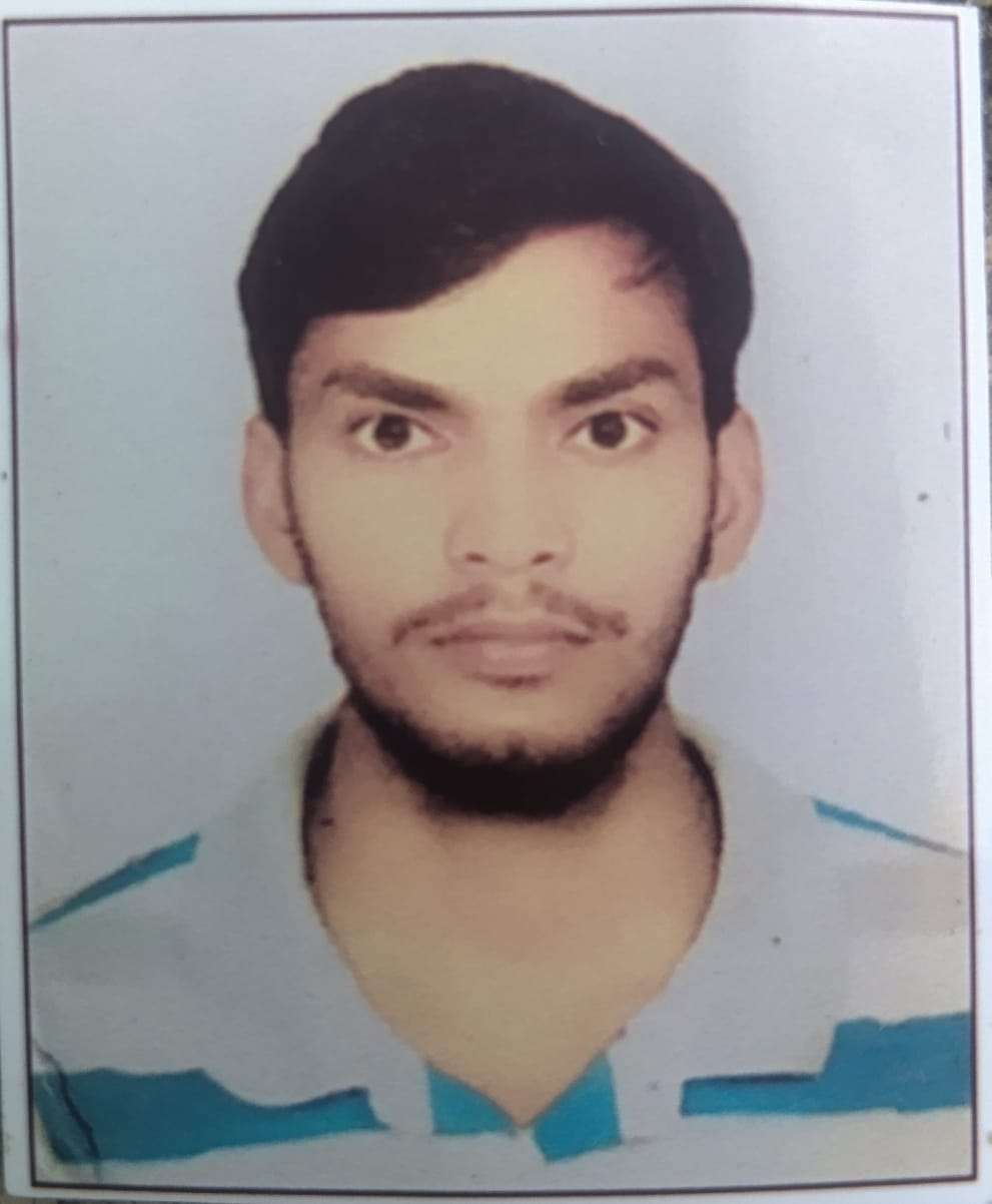 Student Photo Not Available