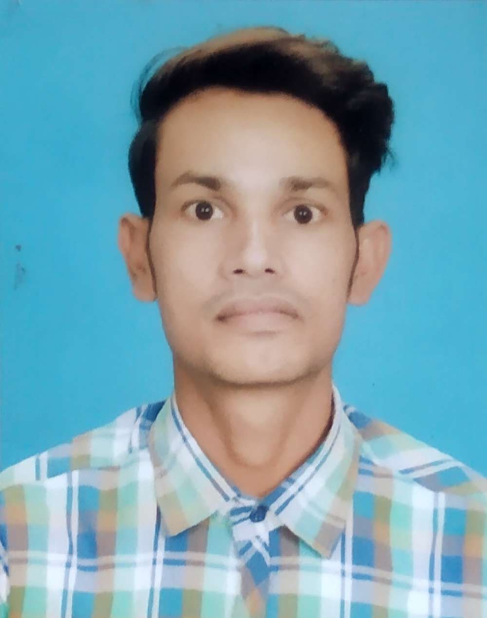 Student Photo Not Available