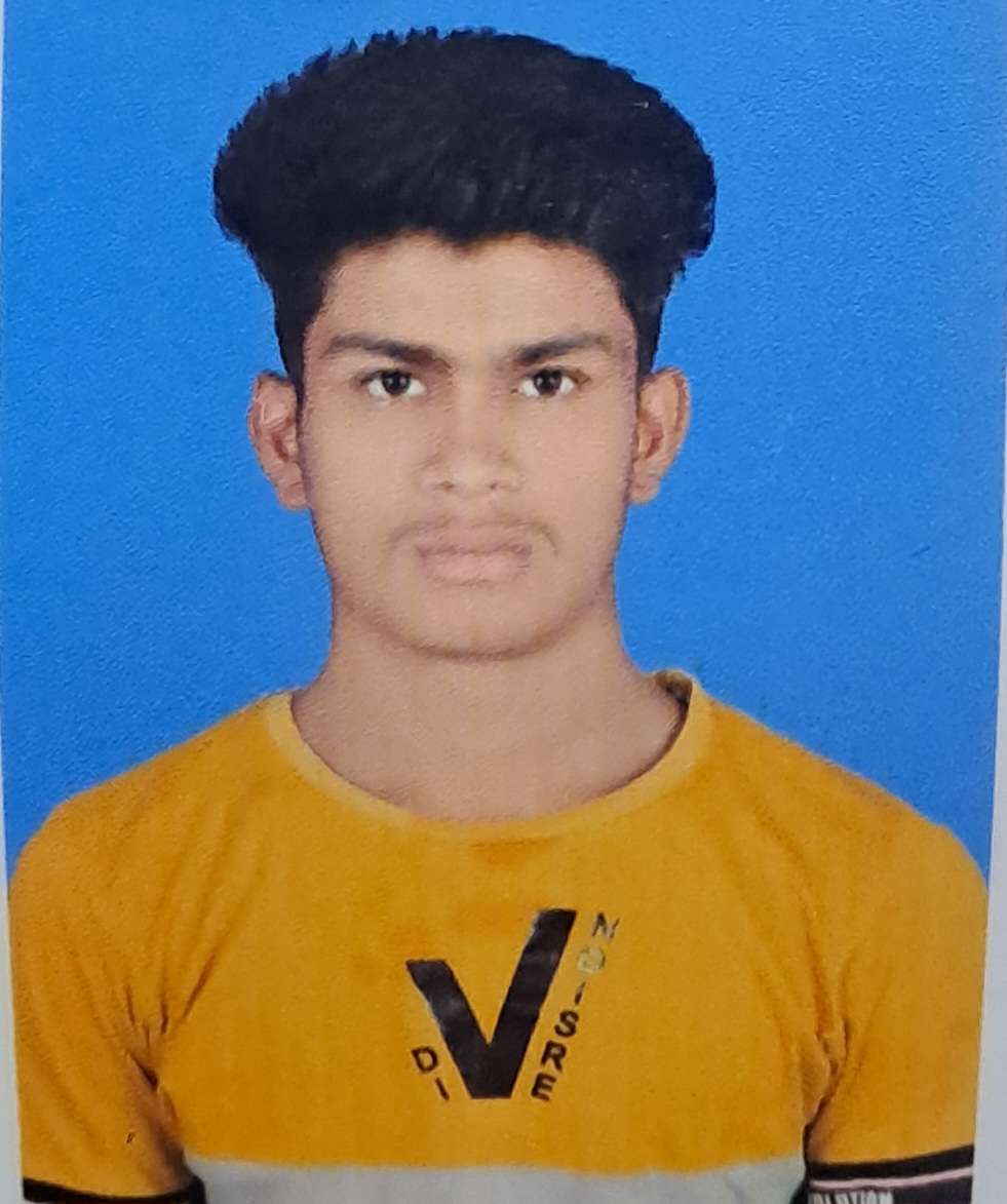 Student Photo Not Available