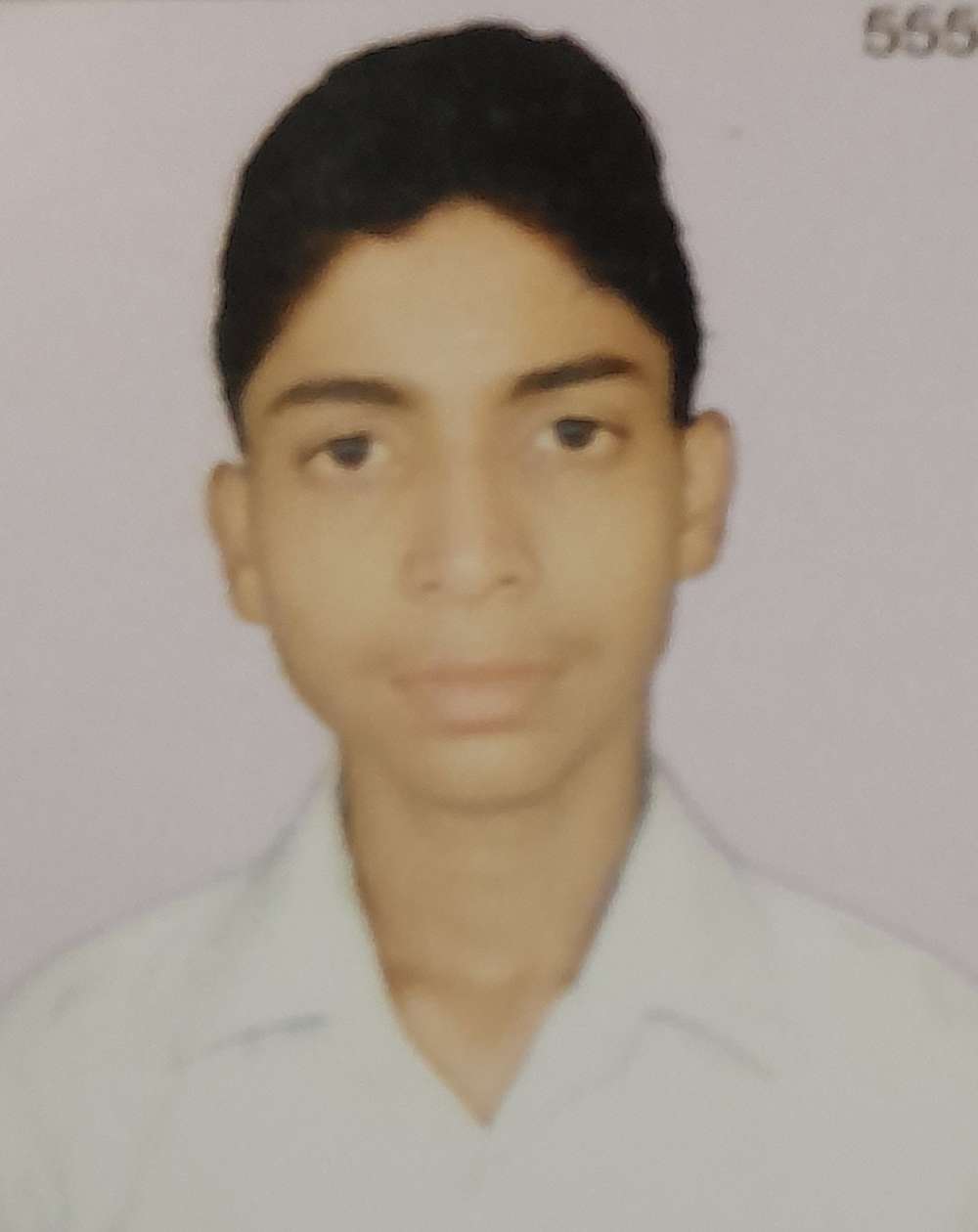 Student Photo Not Available