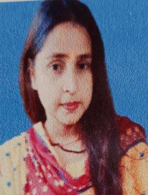 Student Photo Not Available