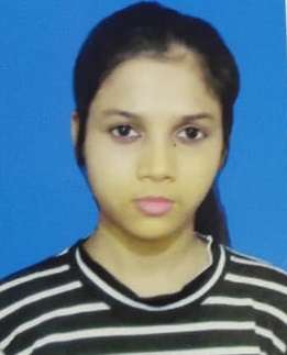 Student Photo Not Available