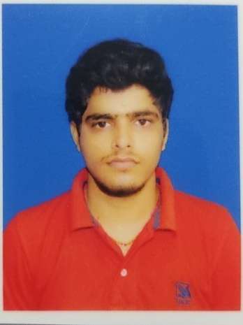 Student Photo Not Available