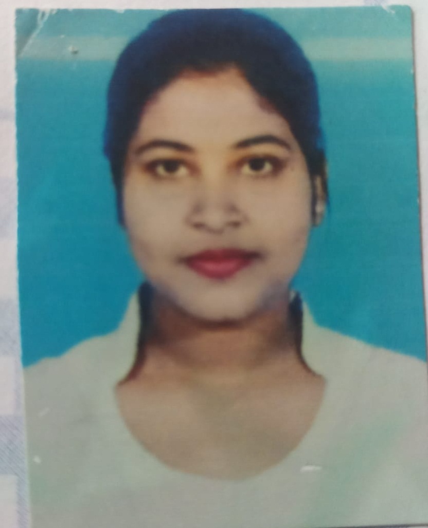 Student Photo Not Available
