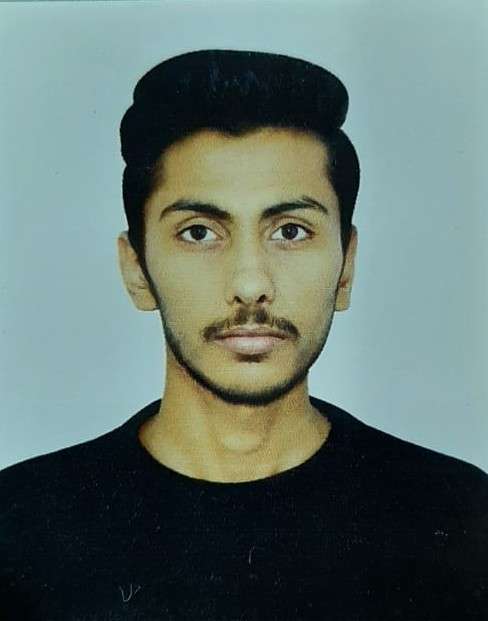 Student Photo Not Available