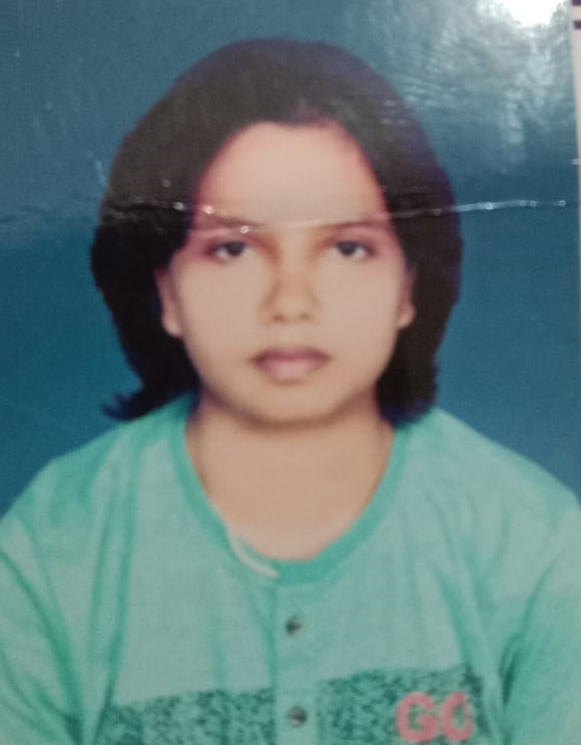 Student Photo Not Available