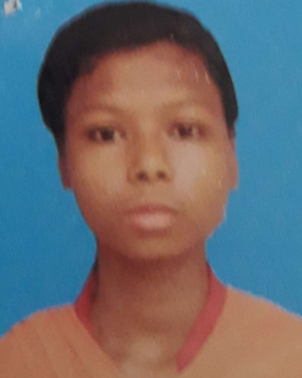 Student Photo Not Available