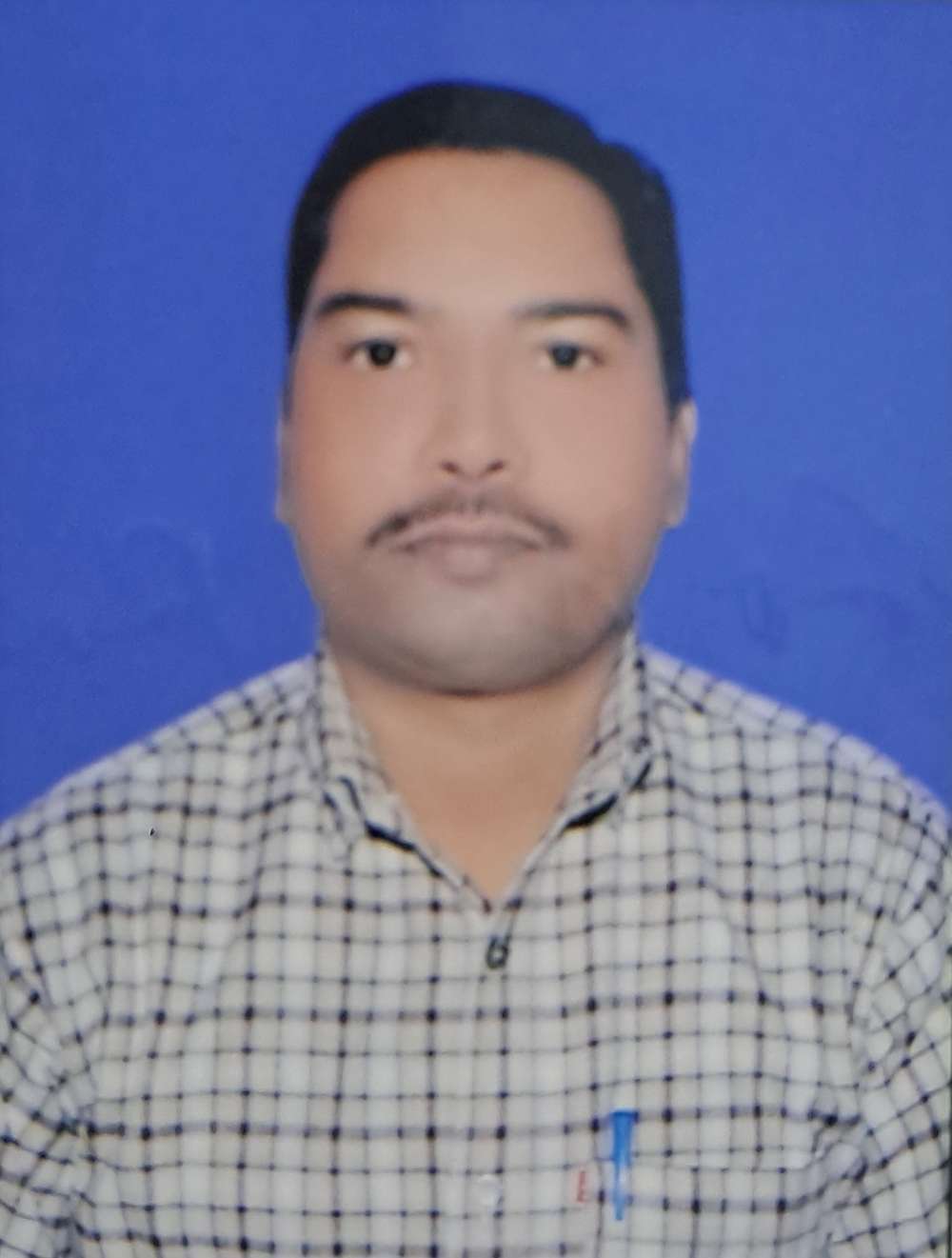 Student Photo Not Available