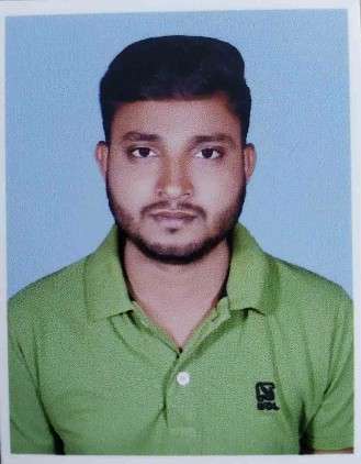 Student Photo Not Available