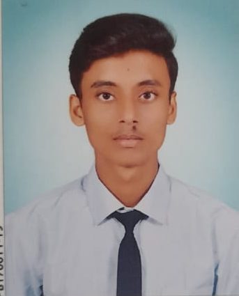 Student Photo Not Available