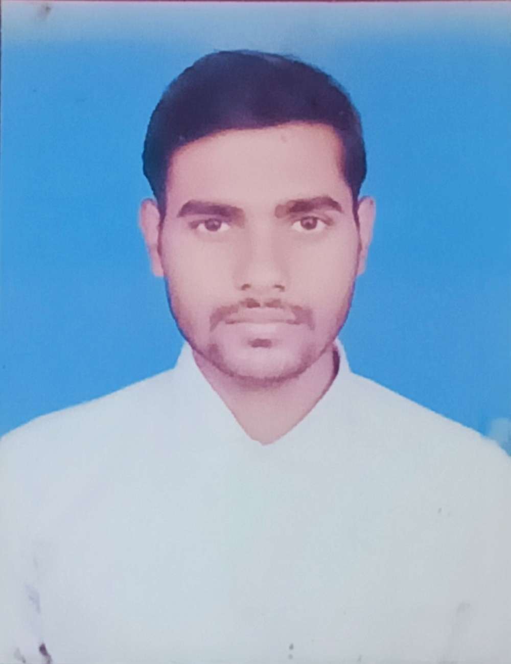 Student Photo Not Available