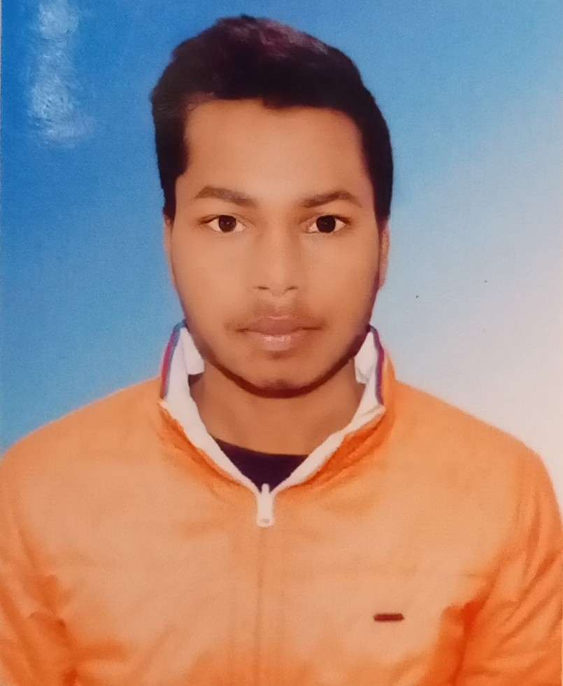 Student Photo Not Available