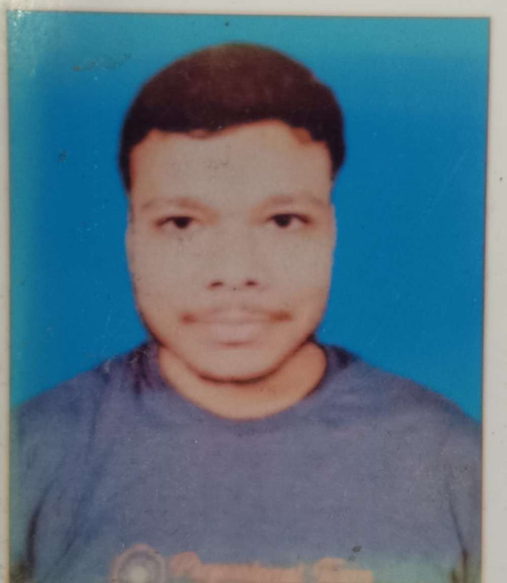 Student Photo Not Available