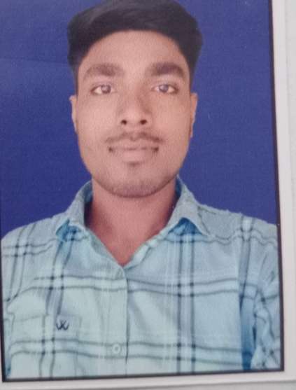 Student Photo Not Available