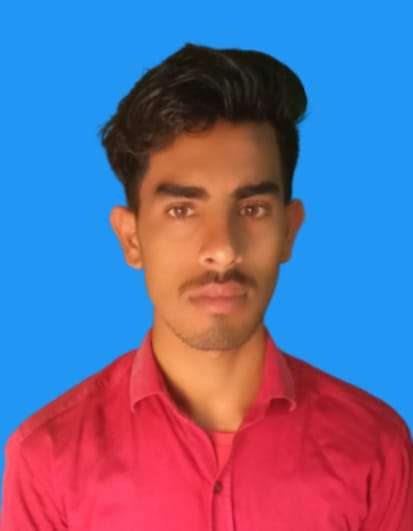 Student Photo Not Available