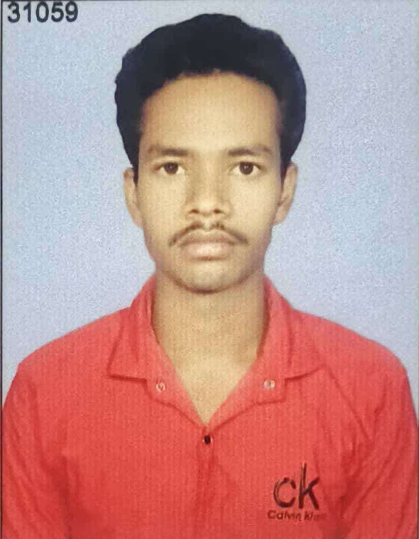 Student Photo Not Available