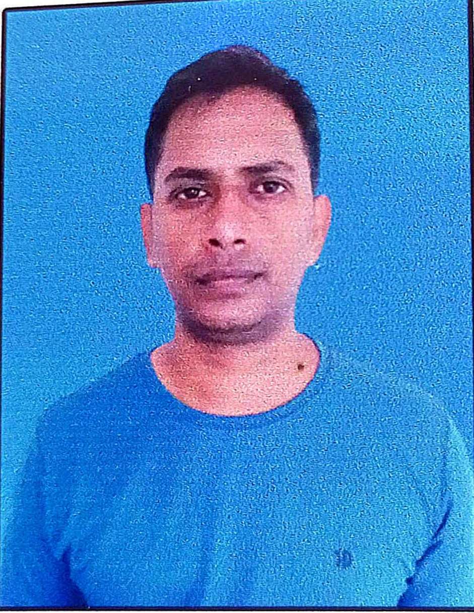 Student Photo Not Available