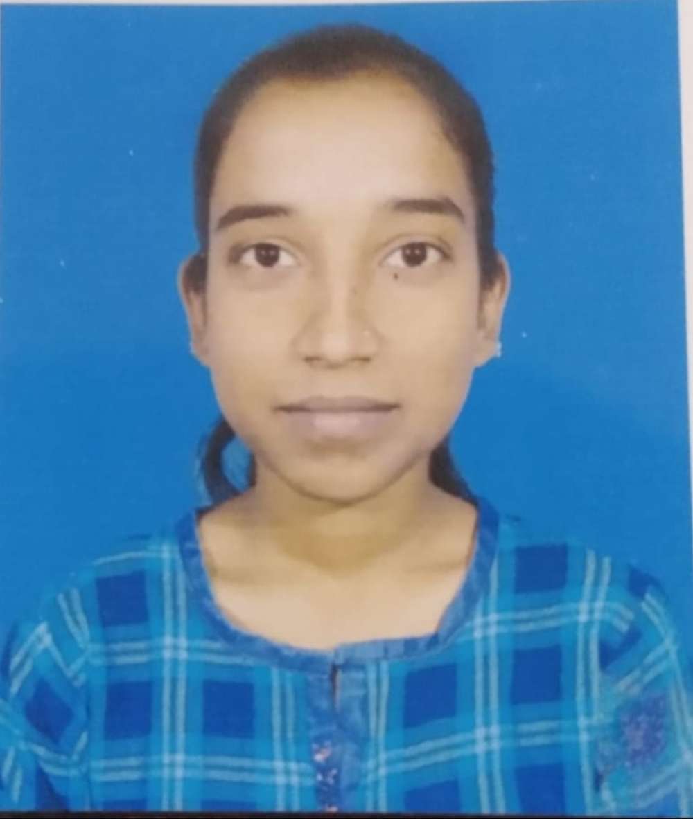 Student Photo Not Available