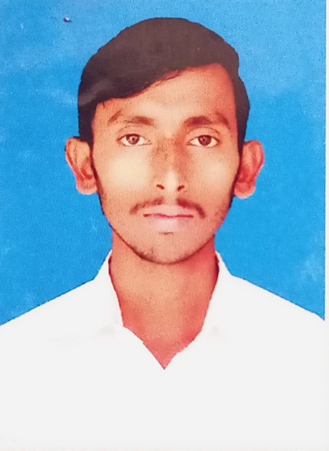 Student Photo Not Available