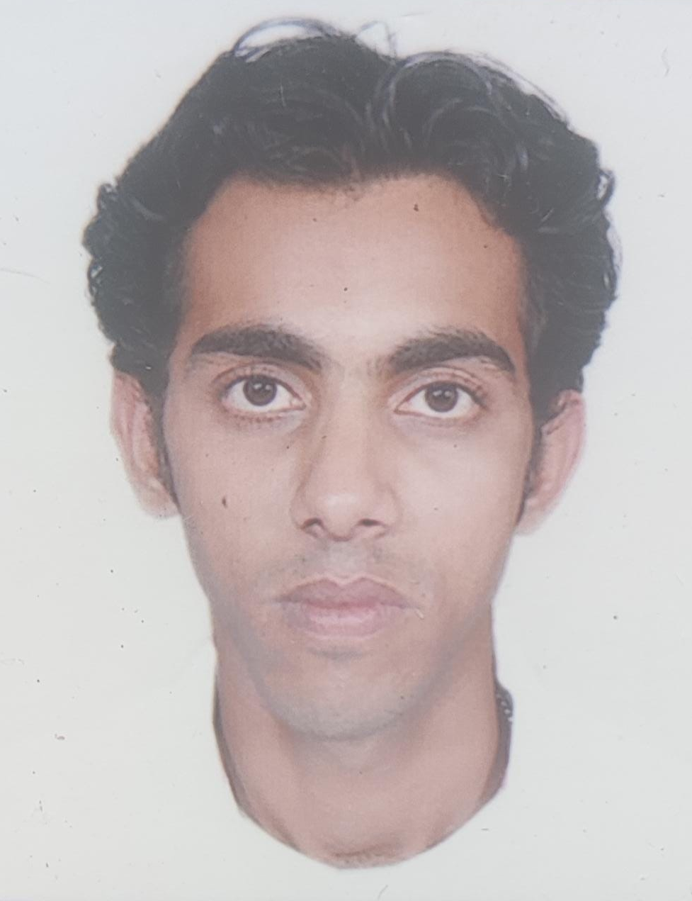 Student Photo Not Available