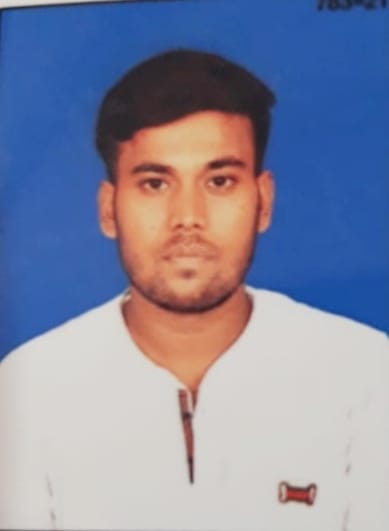 Student Photo Not Available
