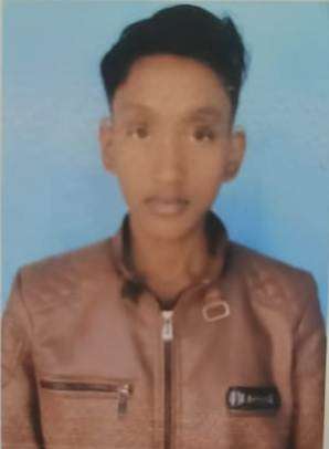 Student Photo Not Available