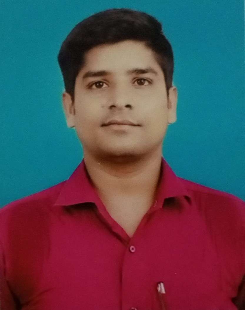 Student Photo Not Available