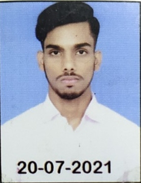 Student Photo Not Available
