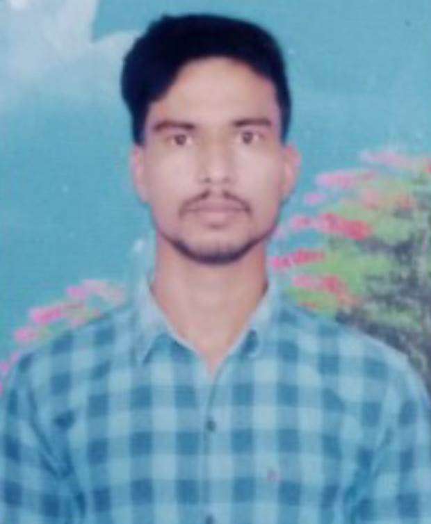 Student Photo Not Available