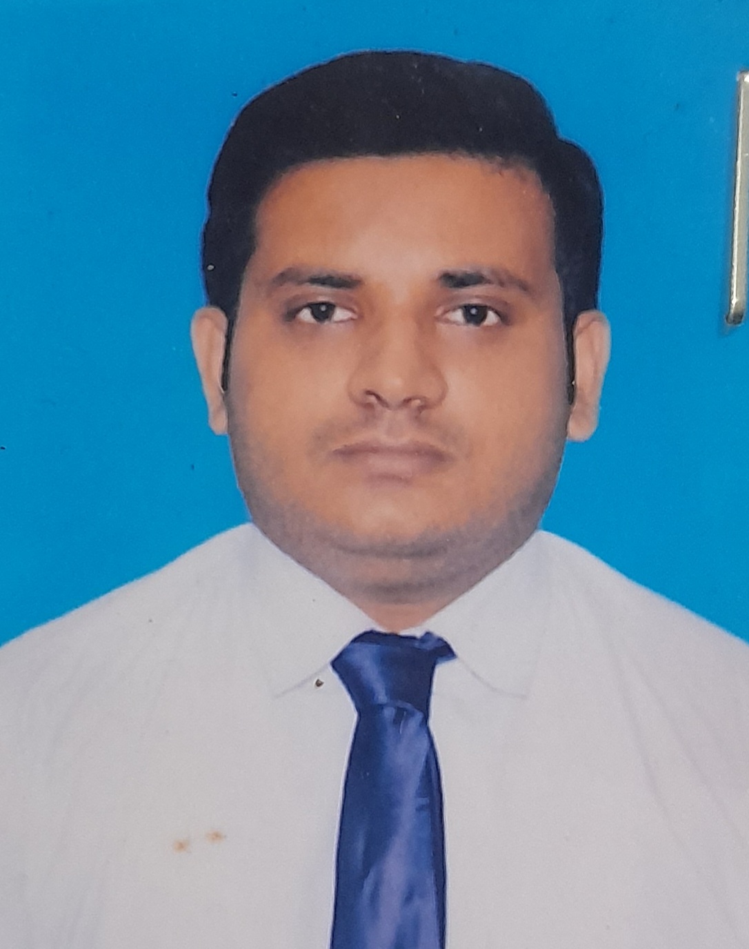 Student Photo Not Available