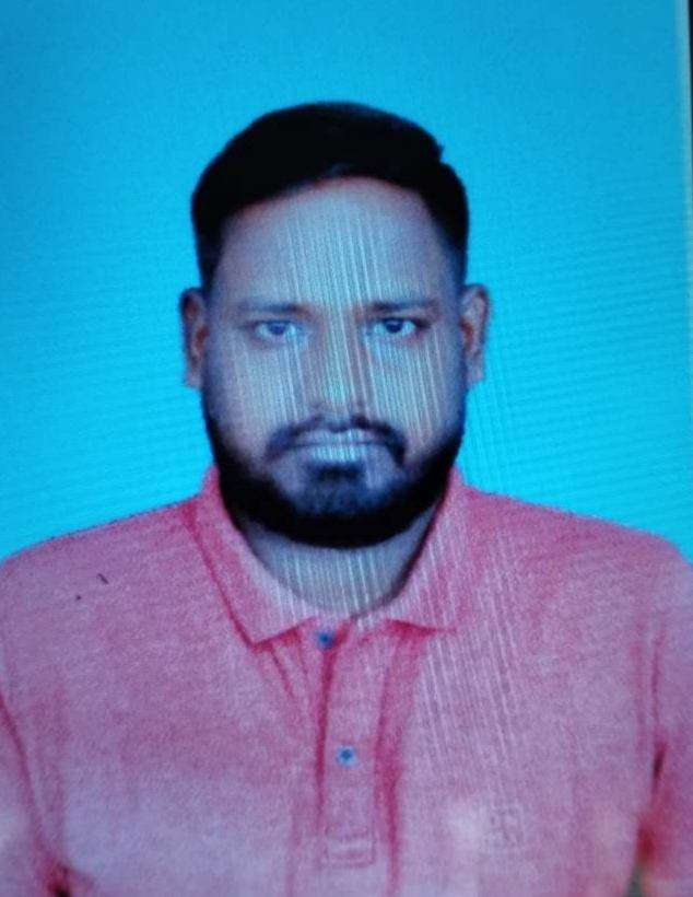 Student Photo Not Available