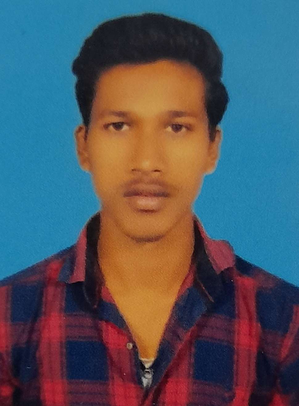 Student Photo Not Available