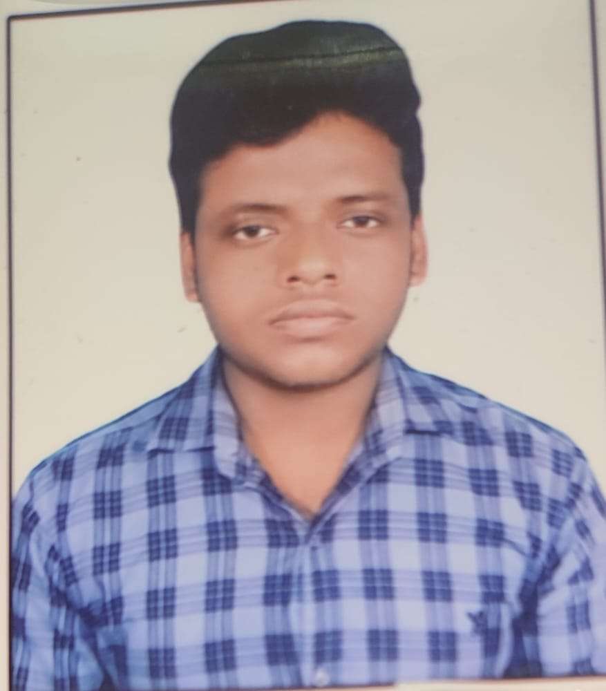 Student Photo Not Available